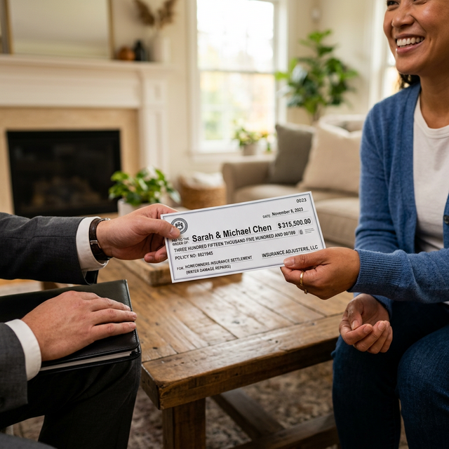 Restoration Quality Control